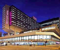 Mercure Manchester Piccadilly