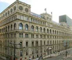 Hotel Britannia  Manchester