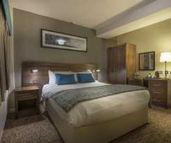 The Three Swans , Market Harborough, Leicestershire