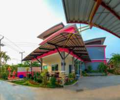 Hotel The One Place Prasat