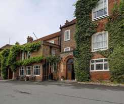 Hotel The Vine Hotel, Skegness