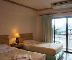 Hotel Maneerote Surin