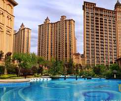 Hotel Chateau Star River Taiyuan