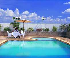 Hotel Laithong