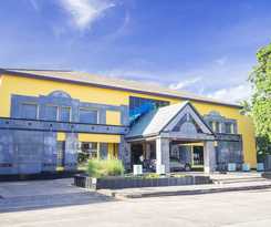 Tohsang Heritage Ubon Ratchathani