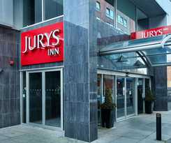 Hotel Leonardo Middlesbrough