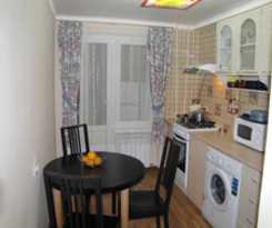 Hotel Apartment Shirokaya 34