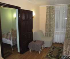 Hotel Apartments Kirova 72