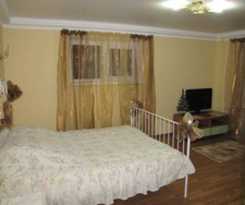 Hotel Apartments Na Dzerzhinskogo 47