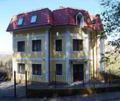 Hotel Ark Guest House