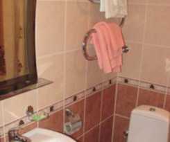 Hotel Centrosouz-kislovodsk Spa Hotel