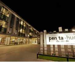 Pen Ta Hug Hotel