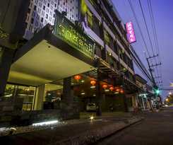 The Ratchathani