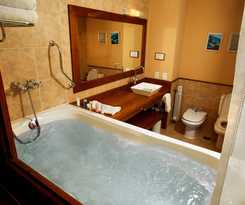 Hotel Los Cerros Del Chalten Boutique