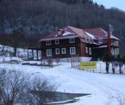 Hotel Guest House Olimpiya