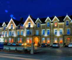 Hotel Glendower , Bw Signature Collection