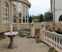 Hotel Hotel Atlantida