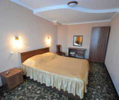 Hotel Hotel Druzhba-rostov