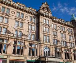 County and County Newcastle