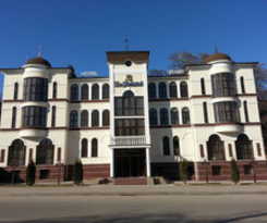 Hotel Le Bristol Hotel