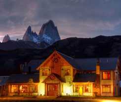 Hotel Hoster&iacute;a Senderos