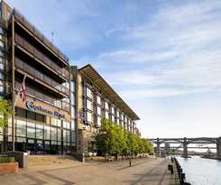 Hotel Copthorne Newcastle