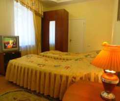 Hotel Pansionat Lastochka