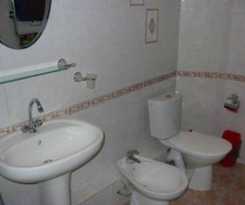 Hotel Pansionat Mechta