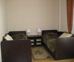 Hotel Pansionat Nadezhda