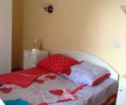 Hotel Pansionat Rodina