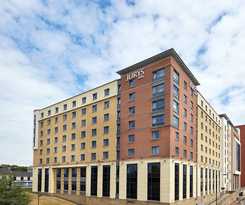 Hotel Leonardo Newcastle 