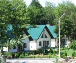 Hotel Sanatorium Villa Arnest