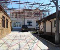 Hotel Semeiniy Otdih