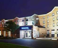 Hotel Novotel Newcastle Airport