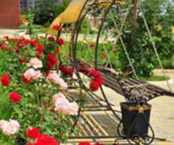 Hotel Spa Hotel Solnechniy