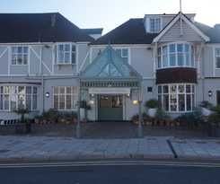 Hotel County Chelmsford