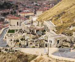 Hotel Kayakapi Premium Caves - Cappadocia