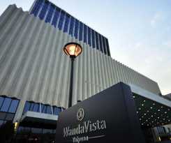 Hotel Wanda Vista Taiyuan