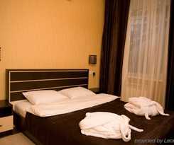 Hotel Nochnoy Kvartal