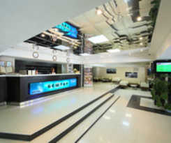 Hotel Beshtau Hotel