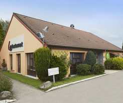 Kyriad Direct Epinal