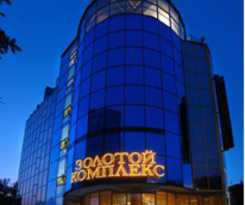 Hotel Golden Hotel