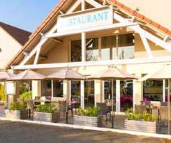 Hotel Best Western Amarys and Spa