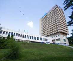 Hotel Inturist Hotel