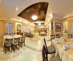 Hotel Zateryanny Ray U Mashuka