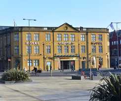 Hotel Royal Oxford