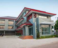 Soontree House