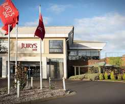 Leonardo Royal Hotel Oxford