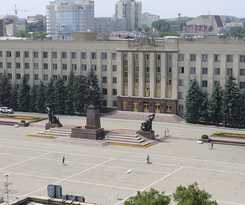 Hotel Business Kontinent