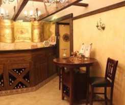Hotel Disayn Hotel Shampan